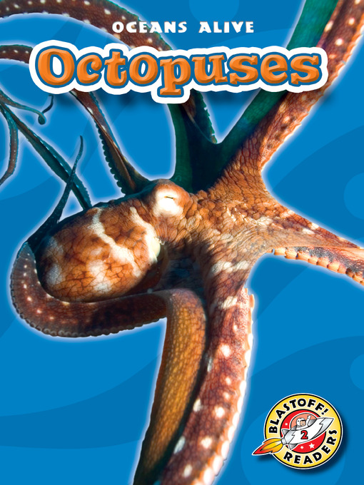 Title details for Octopuses by Ann Herriges - Wait list